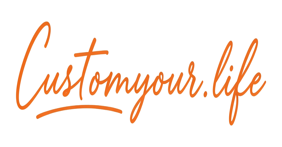 CustomYour.life Story | Bold, Sustainable, and Unique Fashion