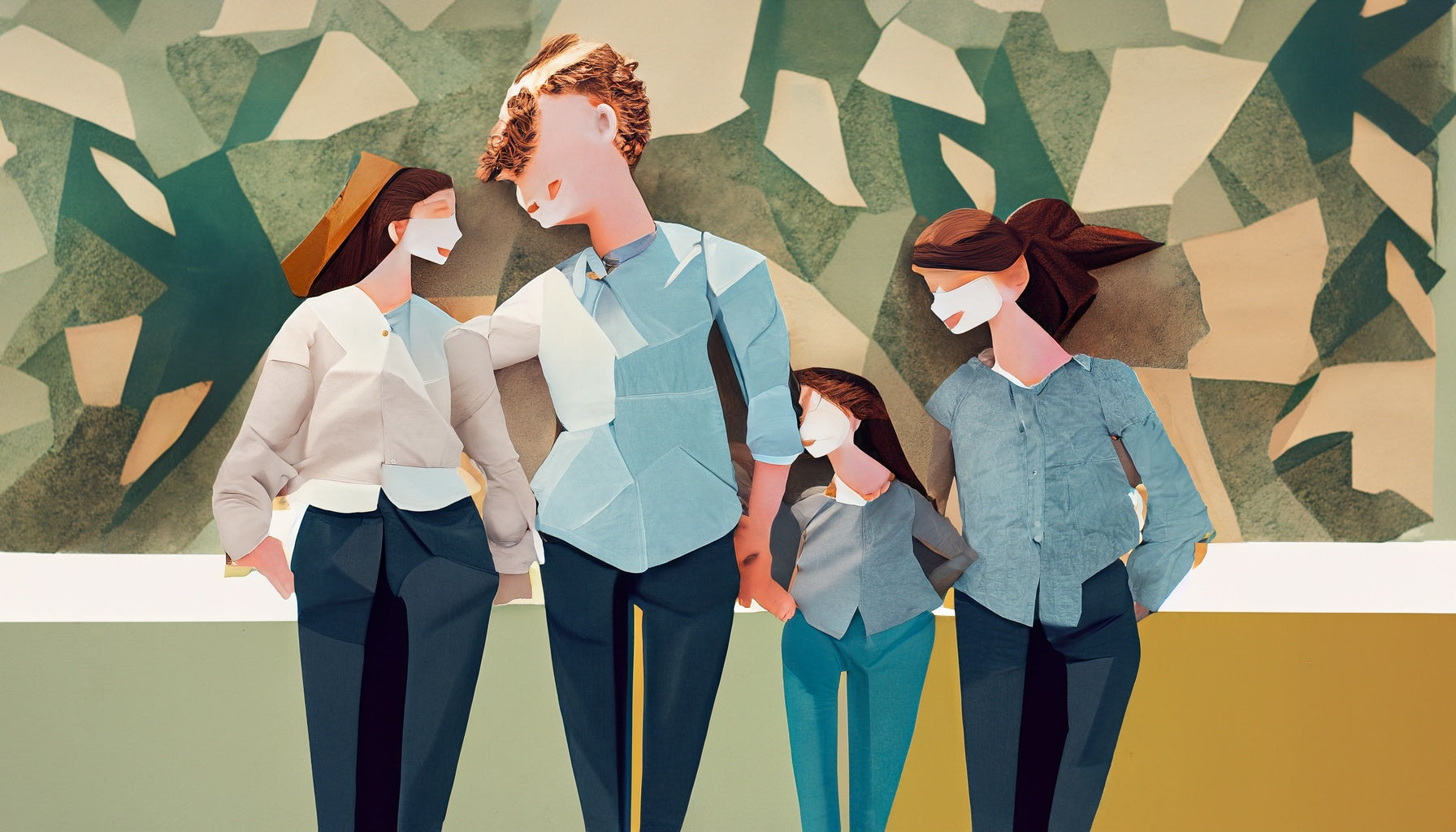 Digital Detox for Families