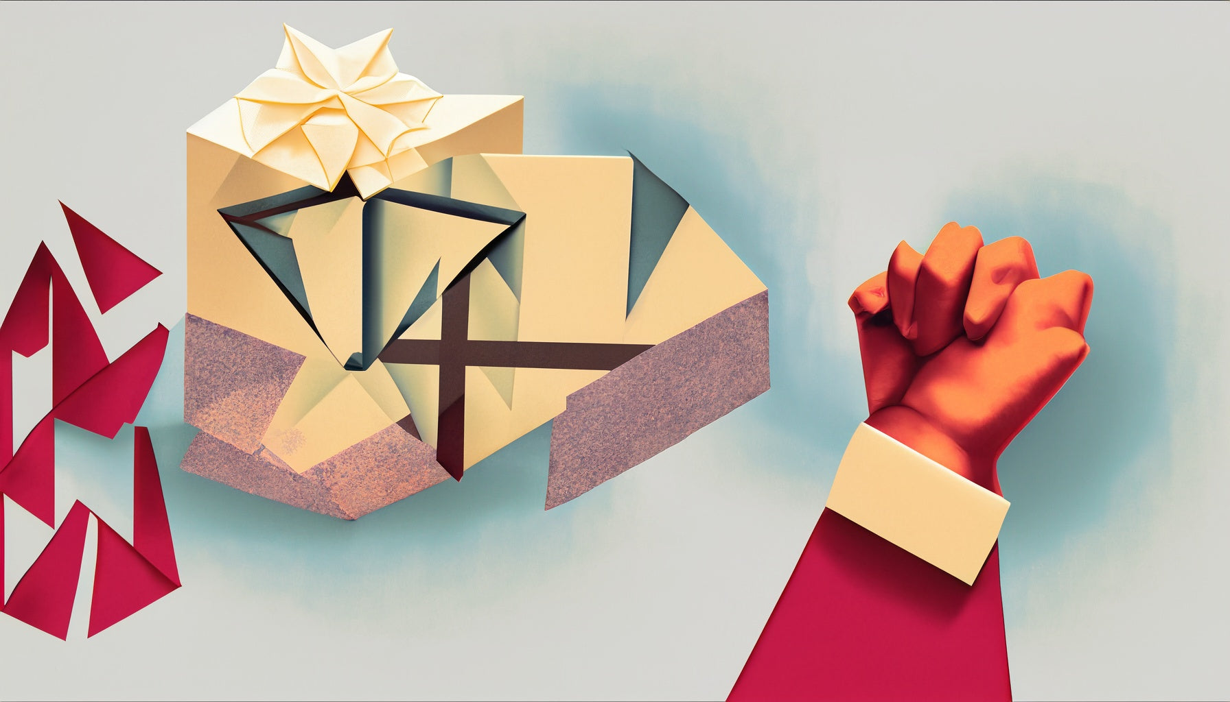 The Power of Gift-Giving: Building Stronger Relationships