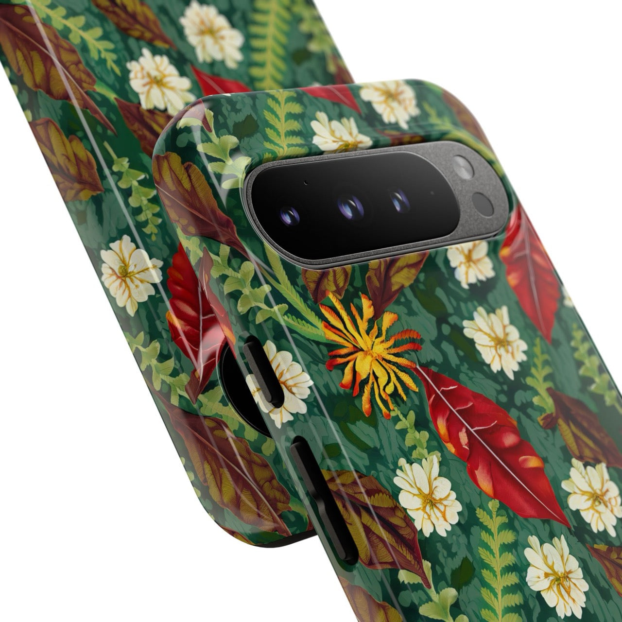 Pixel Cases
